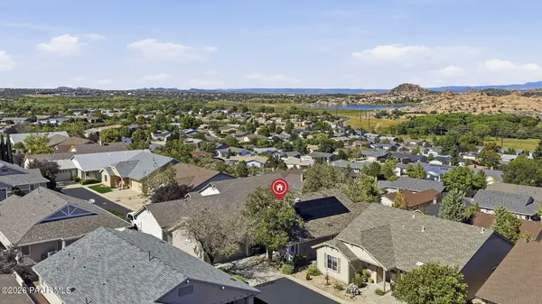 1456 Kwana CT, Prescott, AZ 86301