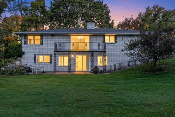 560 RIVER HEIGHTS, Shawano, WI 54166-0000