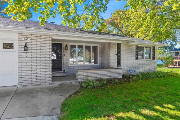 560 RIVER HEIGHTS, Shawano, WI 54166-0000
