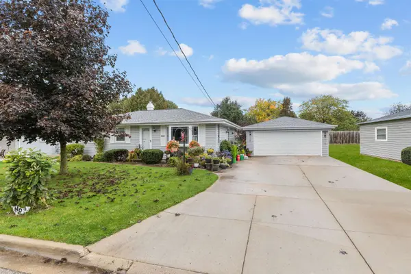 N4131 GARVEY AVE, Freedom, WI 54130