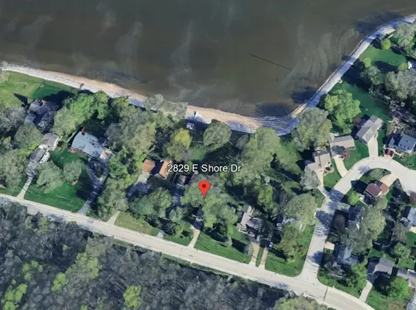 2829 EAST SHORE DR, Green Bay, WI 54302