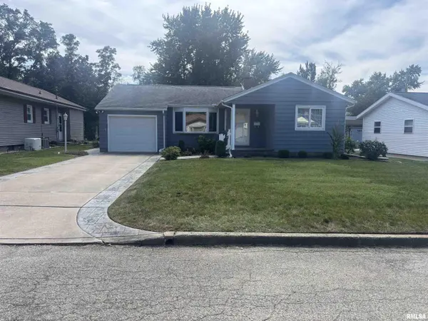 724 HARMONY LN, Lacon, IL 61540