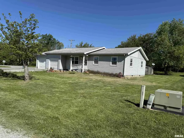 15 PECAN ST,  Alto Pass,  IL 62905
