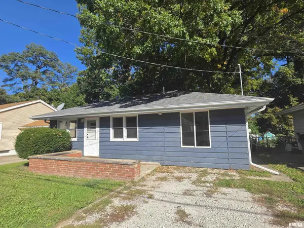 120 W FOREST AVE, East Peoria, IL 61611