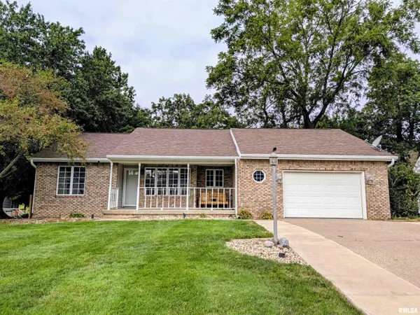 9919 W GUINIVERE DR, Mapleton, IL 61547