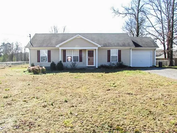 233 Royal Garden Dr, Murfreesboro, TN 37130