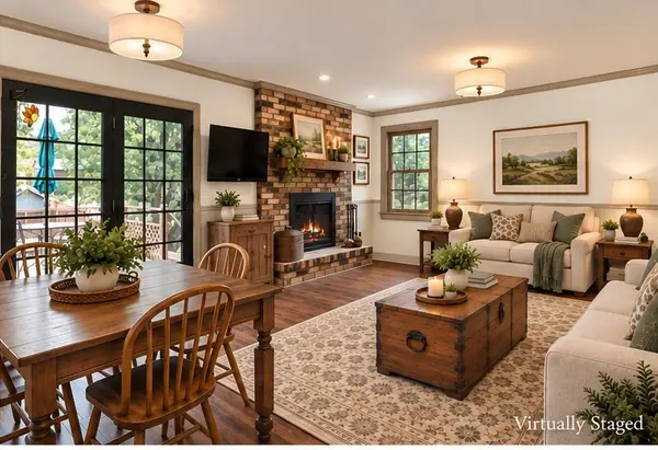 745 Goodpasture Ter, Nashville, TN 37221
