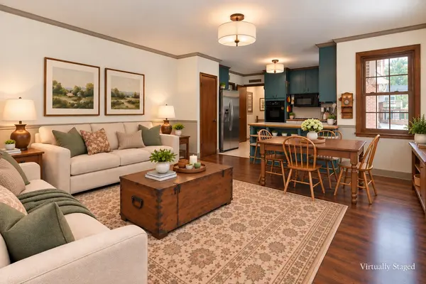 745 Goodpasture Ter, Nashville, TN 37221