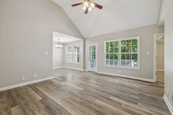 309 David Dr, Clarksville, TN 37040