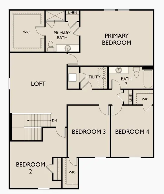 3804 Cobbler Court, Columbia, TN 38401