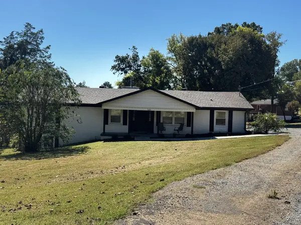 121 Cumberland Cir, Gallatin, TN 37066