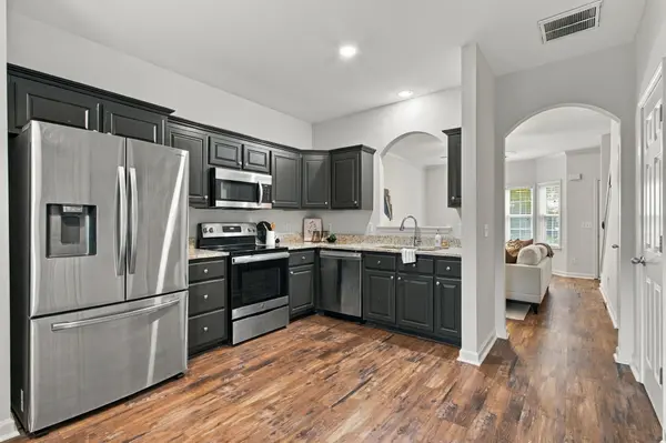 1307 Cashmere Dr, Thompsons Station, TN 37179