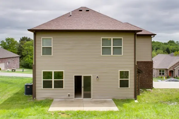 1319 Bear Branch Circle, Joelton, TN 37080