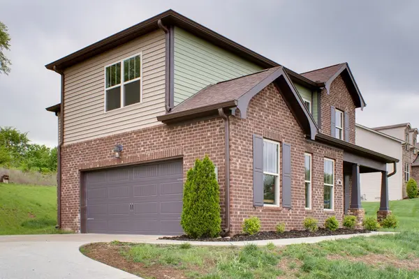 1319 Bear Branch Circle, Joelton, TN 37080