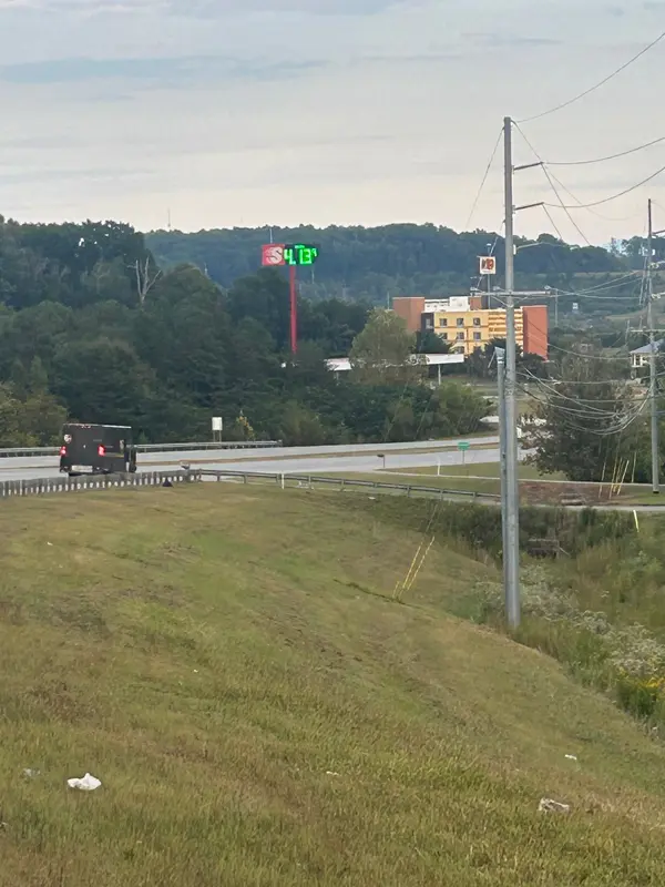 553563 Hwy 30 W #W, Athens, TN 37303