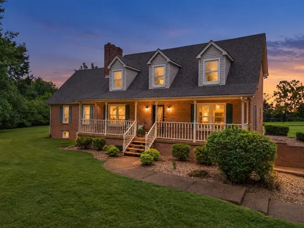 7120 Boone St, Fairview, TN 37062