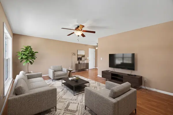 1612 London Dr, Columbia, TN 38401