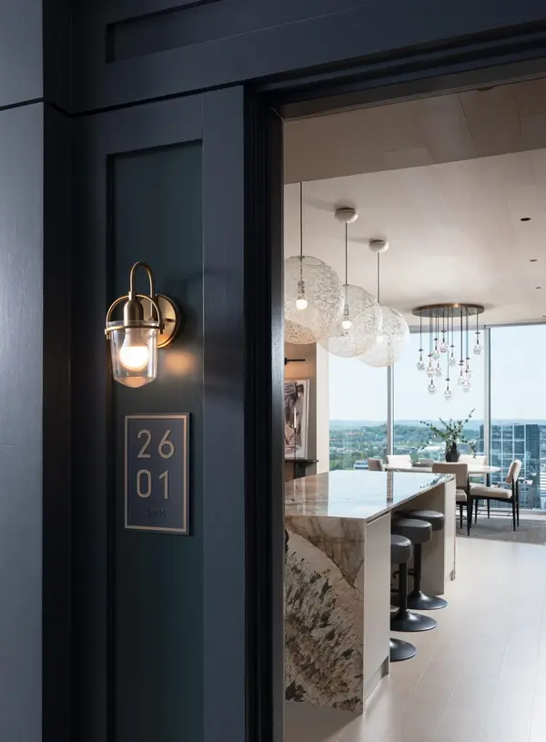 1616 West End Ave #2601, Nashville, TN 37203