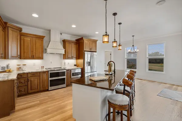 285 Burnley Rd, Hartsville, TN 37074