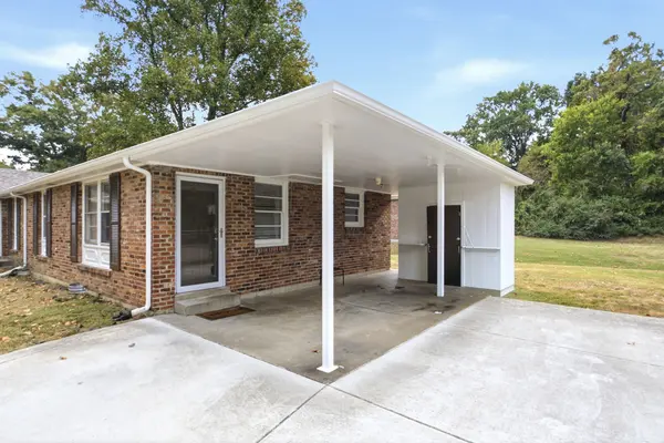 253 Blackman Rd #B, Nashville, TN 37211