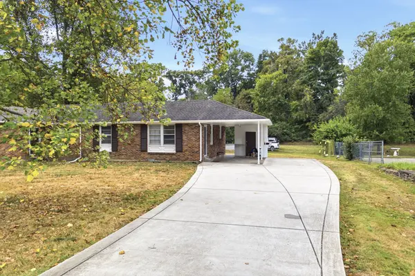 253 Blackman Rd #B, Nashville, TN 37211
