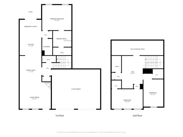 2106 Traemoor Village Ct, Nashville, TN 37209