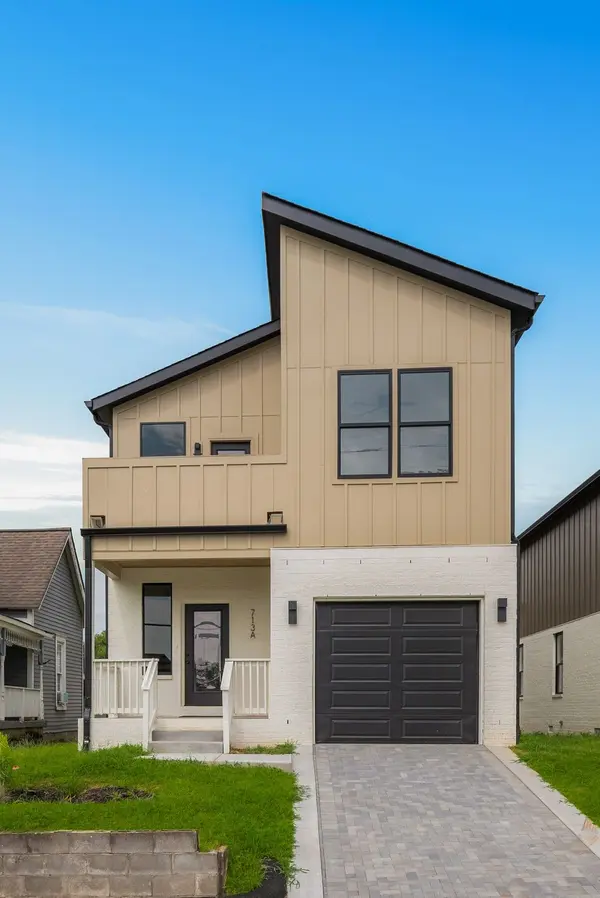 713A 49th Ave, Nashville, TN 37209