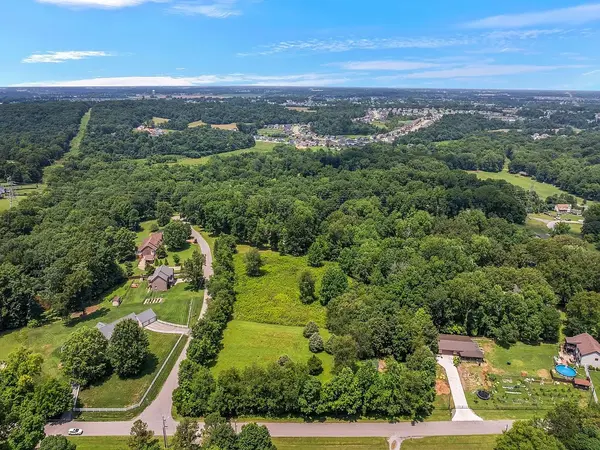 0 High Lea Rd, Clarksville, TN 37040