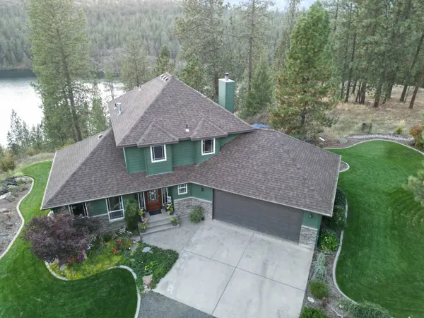 6533 D Lois WAY, Nine Mile Falls, WA 99026