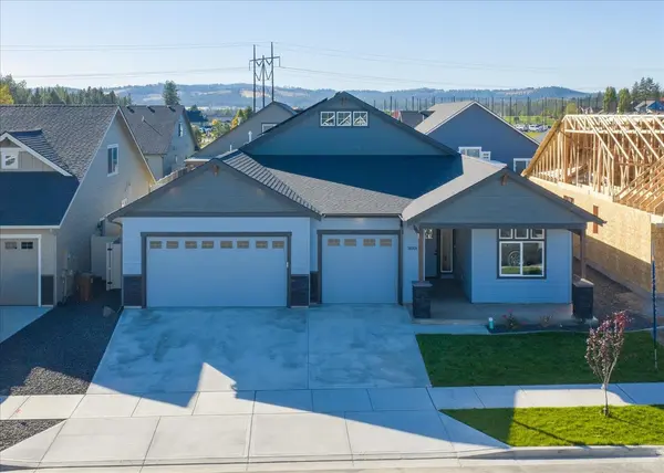 18069 N Morton Ct, Colbert, WA 99005