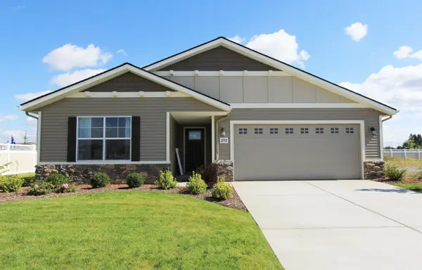 18317 E Michielli Ave, Spokane Valley, WA 99016