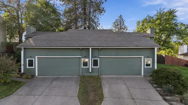 8305 N Colton St #8307, Spokane, WA 99208