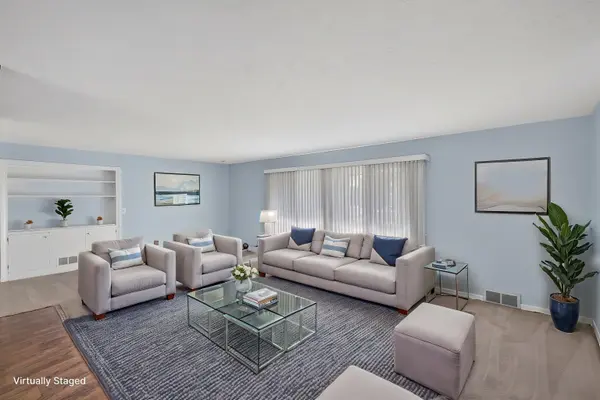 105 E High Dr, Spokane, WA 99203