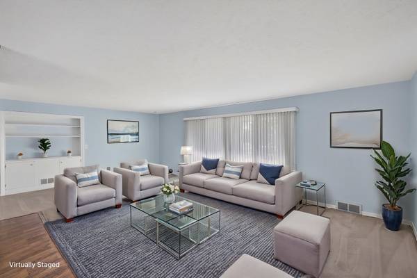 105 E High Dr, Spokane, WA 99203
