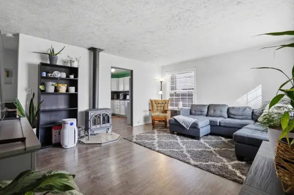 1224 W Decatur Ave, Spokane, WA 99205