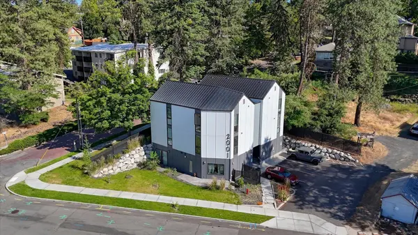 2001 W 7th Ave, Spokane, WA 99204