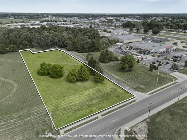 000 W Northview Rd, Nixa, MO 65714