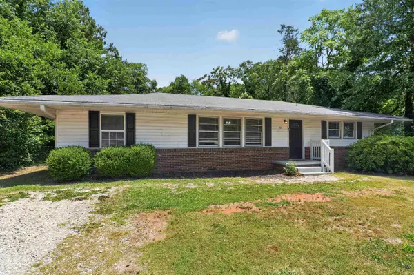 106 Whitener AVE,  Spartanburg,  SC 29306
