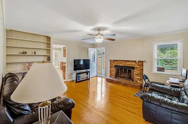 115 Shelton DR, Spartanburg, SC 29307