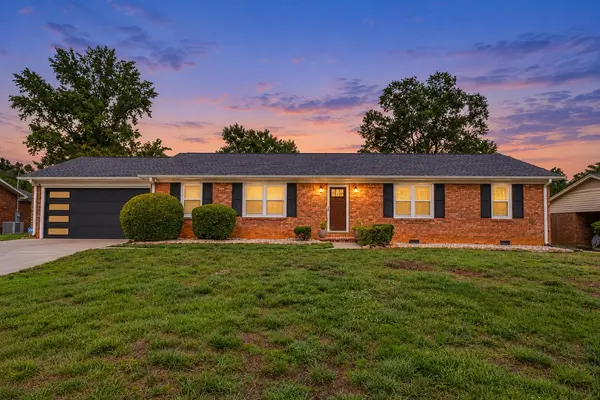 115 Shelton DR, Spartanburg, SC 29307