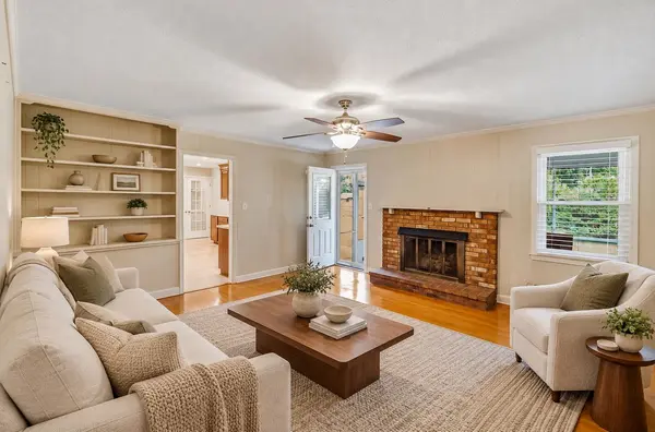 115 Shelton DR, Spartanburg, SC 29307