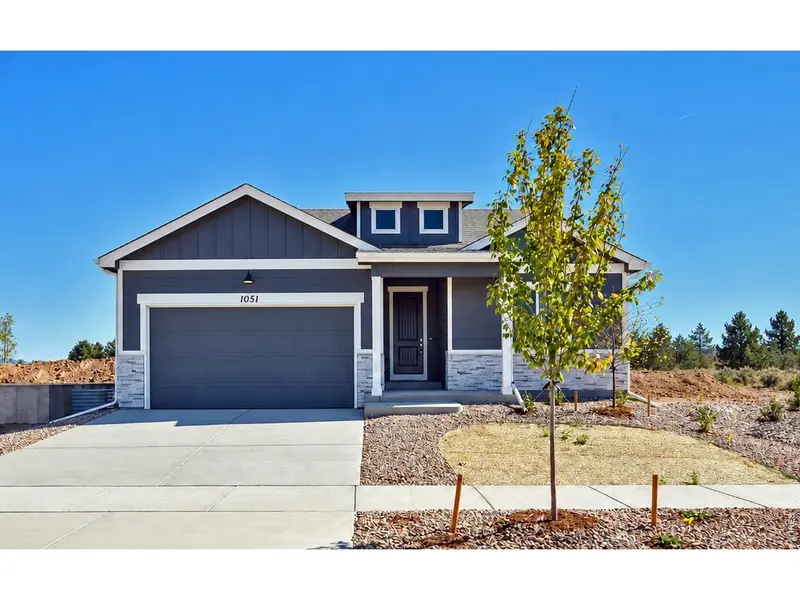 1051 Crown Sparrow, Johnstown, CO 80534