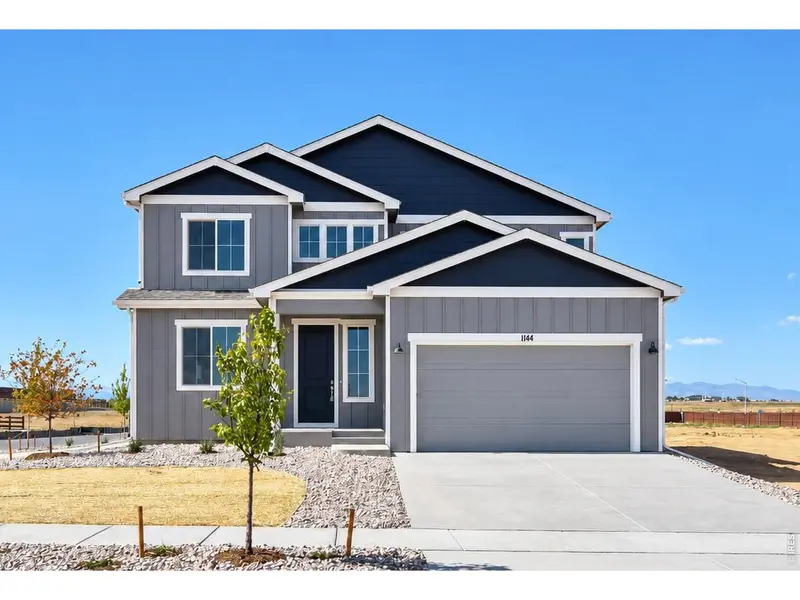 1144 Bitterroot, Johnstown, CO 80534