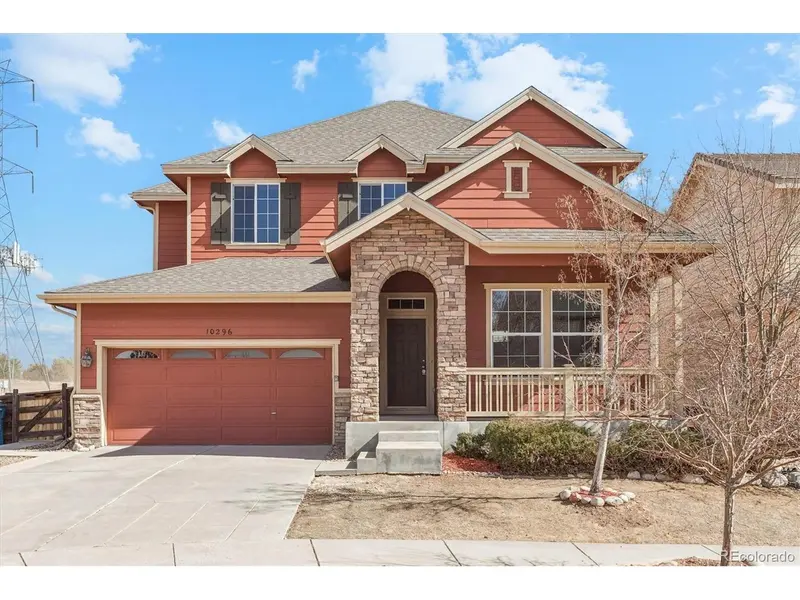 10296 Sedalia, Commerce City, CO 80022