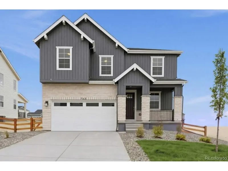 765 Stillwell, Elizabeth, CO 80107