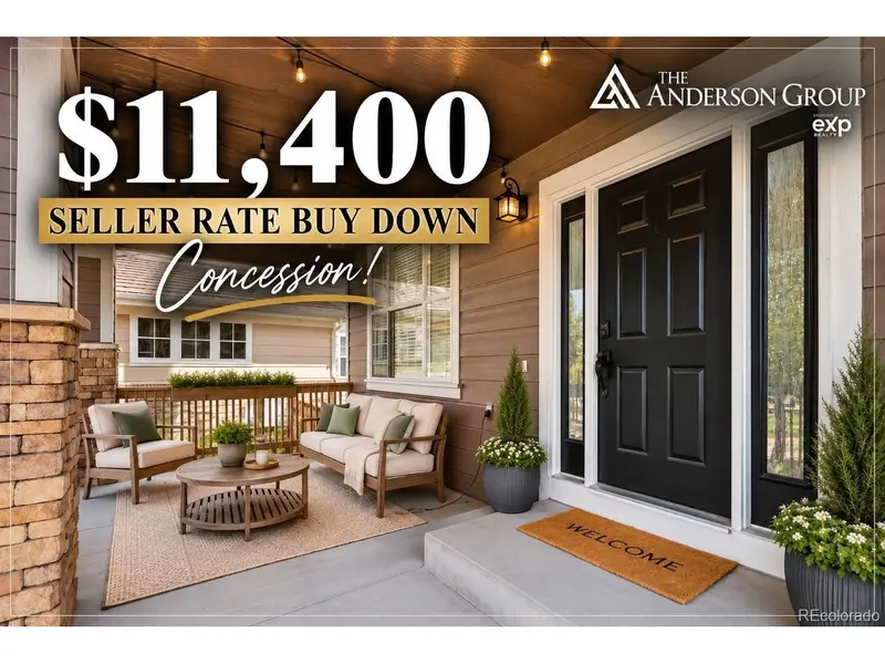 3678 Sunridge Terrace, Castle Rock, CO 80109