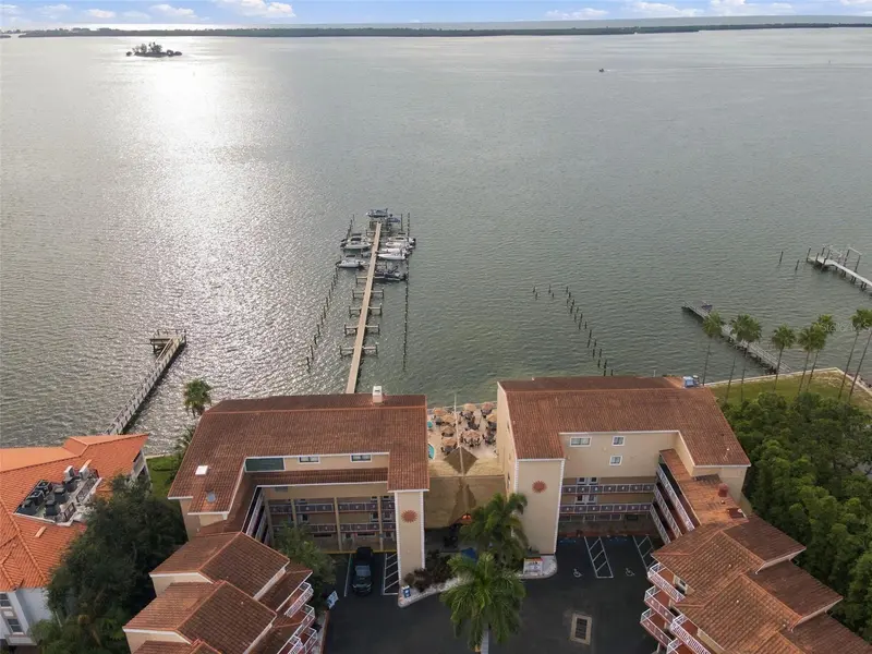 1420 BAYSHORE BLVD #409, Dunedin, FL 34698