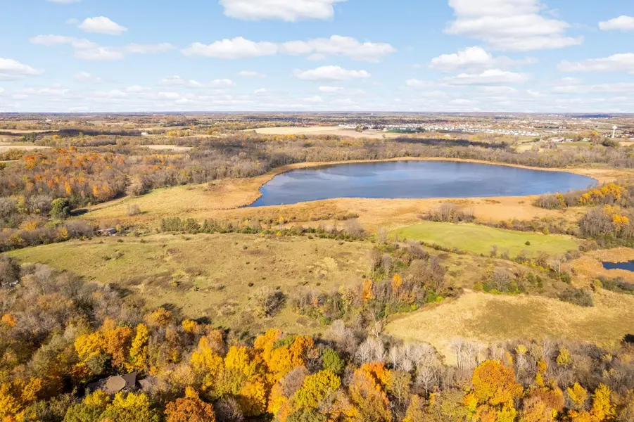Lot 2 Baysinger GN, Saint Michael, MN 55376