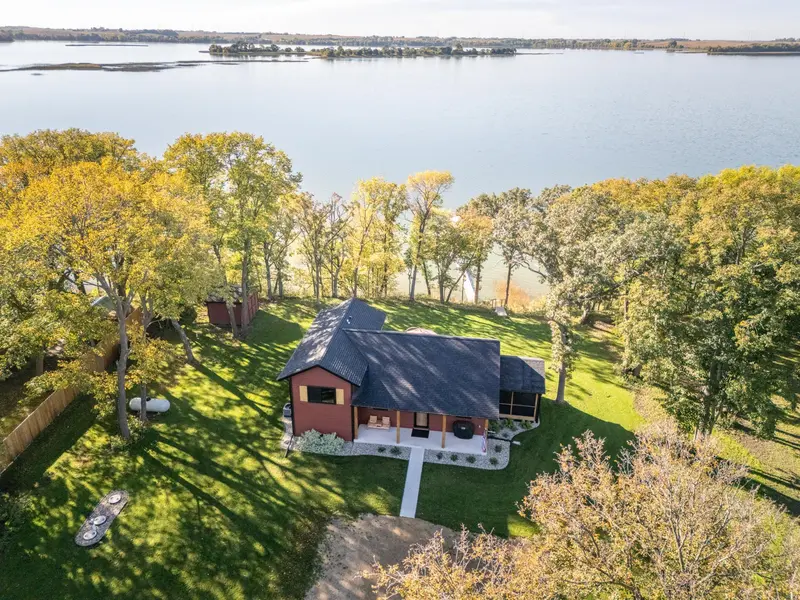 11699 Big Island RD, Ashby, MN 56309