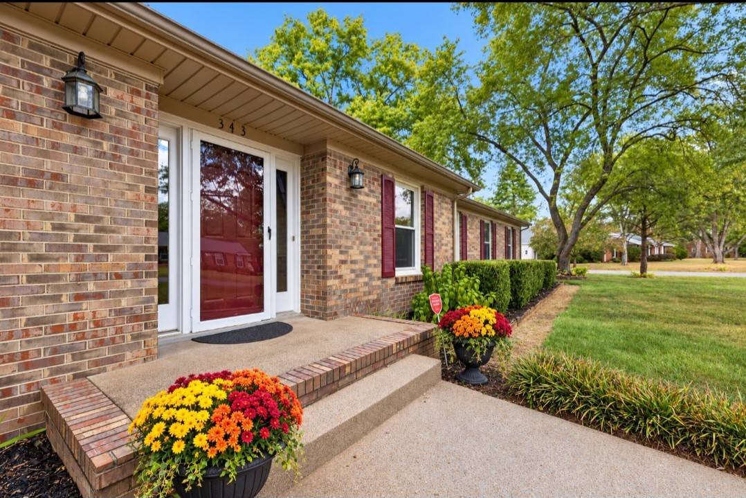343 Freedom Dr, Murfreesboro, TN 37127